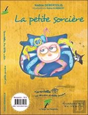 La Petite Sorcière / Tarantella, The Little Witch