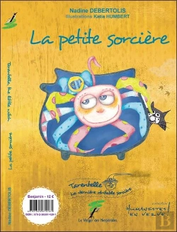 Bertrand.pt - La Petite Sorcière / Tarantella, The Little Witch