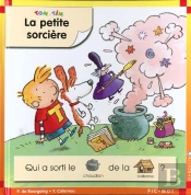 La Petite Sorciere