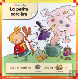 Bertrand.pt - La Petite Sorciere