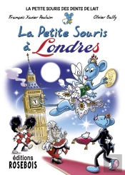La Petite Souris À Londres