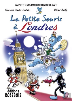 Bertrand.pt - La Petite Souris À Londres