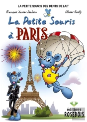 La Petite Souris À Paris