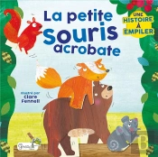La Petite Souris Acrobate