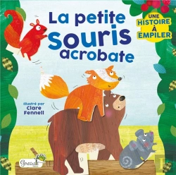 Bertrand.pt - La Petite Souris Acrobate