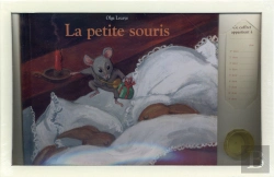 Bertrand.pt - La Petite Souris ; Coffret