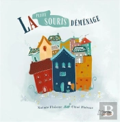 La Petite Souris Déménage