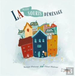 Bertrand.pt - La Petite Souris Déménage