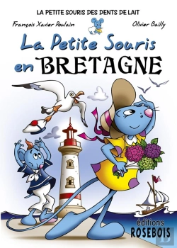 Bertrand.pt - La Petite Souris En Bretagne