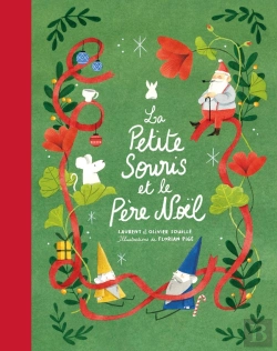 Bertrand.pt - La Petite Souris Et Le Père Noël