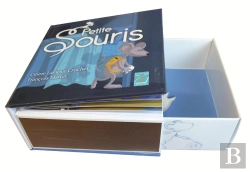 Bertrand.pt - La Petite Souris