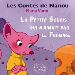 Bertrand.pt - La Petite Souris Qui N'Aimait Pas Le Fromage