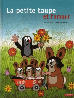 Bertrand.pt - La Petite Taupe Et L'Amour