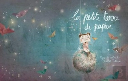Bertrand.pt - La Petite Terre De Papier