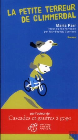 Bertrand.pt - La Petite Terreur De Glimmerdal