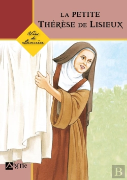 Bertrand.pt - La Petite Thérèse De Lisieux