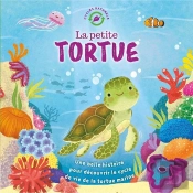 La Petite Tortue