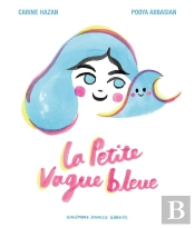 La Petite Vague Bleue
