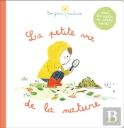 La Petite Vie De La Nature