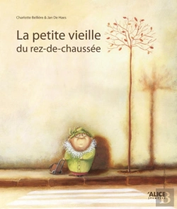 Bertrand.pt - La Petite Vieille Du Rez-De-Chaussée