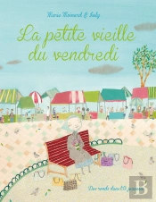 La Petite Vieille Du Vendredi