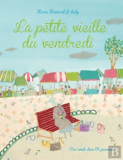 Bertrand.pt - La Petite Vieille Du Vendredi