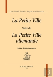 La Petite Ville ; La Petite Ville Allemande