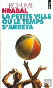 La Petite Ville Ou Le Temps S'Arreta