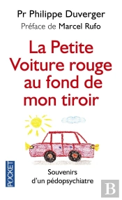 La Petite Voiture Rouge Au Fond De Mon Tiroir