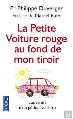 Bertrand.pt - La Petite Voiture Rouge Au Fond De Mon Tiroir