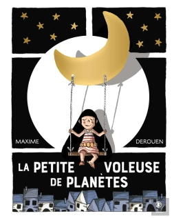 Bertrand.pt - La Petite Voleuse De Planètes