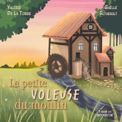 Bertrand.pt - La Petite Voleuse Du Moulin