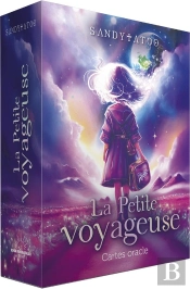 La Petite Voyageuse - Cartes Oracle