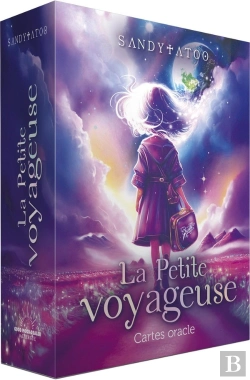 Bertrand.pt - La Petite Voyageuse - Cartes Oracle