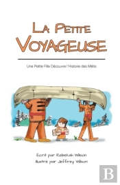 La Petite Voyageuse
