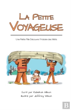 Bertrand.pt - La Petite Voyageuse