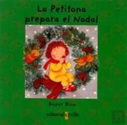 Bertrand.pt - La Petitona Prepara El Nadal
