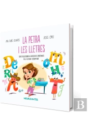 La Petra I Les Lletres