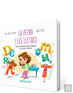 Bertrand.pt - La Petra I Les Lletres