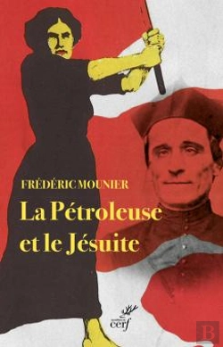 Bertrand.pt - La Pétroleuse Et Le Jésuite