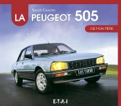 La Peugeot 505 De Mon Père