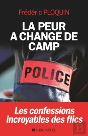 La Peur A Changé De Camp