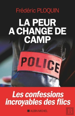 Bertrand.pt - La Peur A Changé De Camp