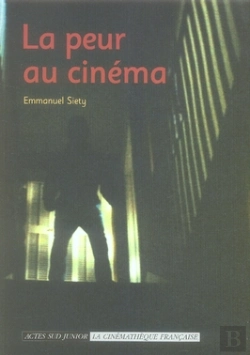 Bertrand.pt - La Peur Au Cinéma