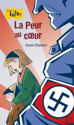 Bertrand.pt - La Peur Au Coeur