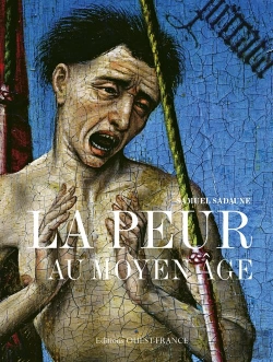 Bertrand.pt - La Peur Au Moyen Âge
