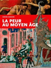 La Peur Au Moyen Âge