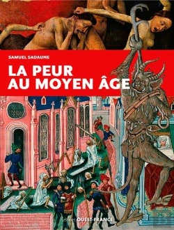 Bertrand.pt - La Peur Au Moyen Âge