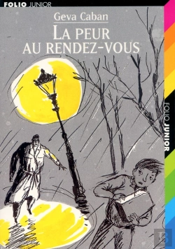 Bertrand.pt - La Peur Au Rendez-Vous