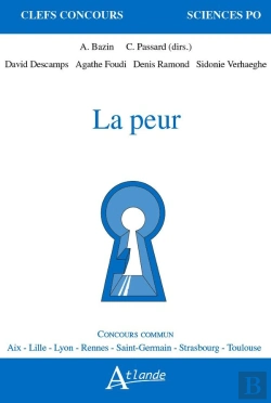 Bertrand.pt - La Peur